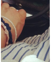 CRUCIANI | ブレスレット