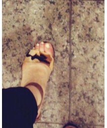 PICHE ABAHOUSE | サンダル