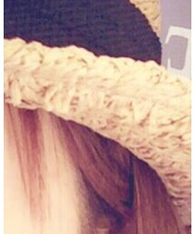 Afternoon Tea | ハット