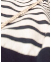 ADAM ET ROPE' | タンクトップ