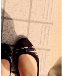 H&M DIVIDED | パンプス