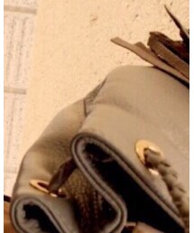 ABAHOUSE | バッグ