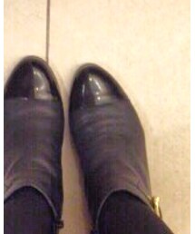 DIANA | ブーティ