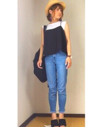 かぶった❤️👒 | その他