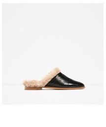 ZARA | シューズ