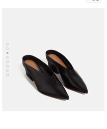 ZARA | パンプス