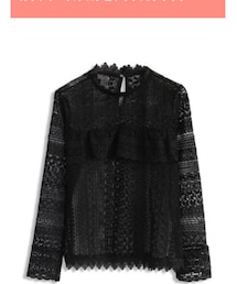 chicwish | トップス