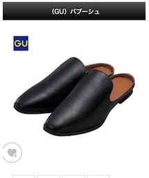 GU | シューズ
