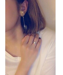 stern | イヤリング