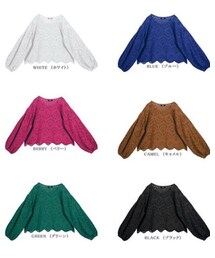 BASEMENT ONLINE | トップス