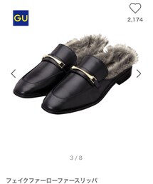 GU | シューズ
