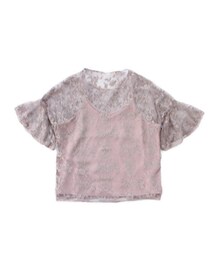 here__to__the__official | トップス