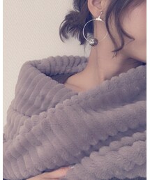 📸 | ストール/ショール