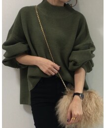 luna select | トップス