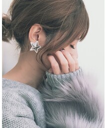 chabi222 | イヤリング
