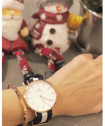 Daniel Wellington | 腕時計