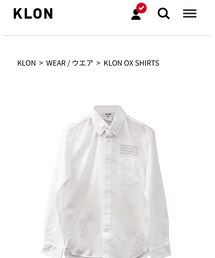 klon | トップス