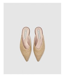 ZARA | シューズ