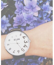klon | (腕時計)