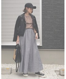 アウターあり📸 | その他