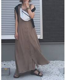 Luna select | ワンピース/ドレス