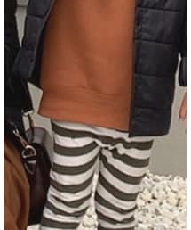 UNIQLO | レギンス/スパッツ