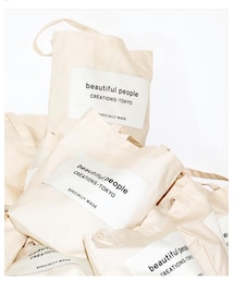 beautiful people | バッグ