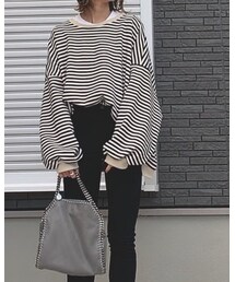 sundayandmonday | トップス