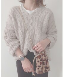 cle__closet | トップス