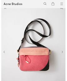 Acne Studios | バッグ
