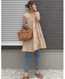 セントルーニー | ワンピース/ドレス