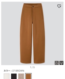 UNIQLO | パンツ