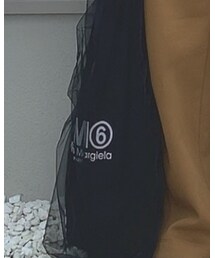 MM6 Maison Margiela | バッグ