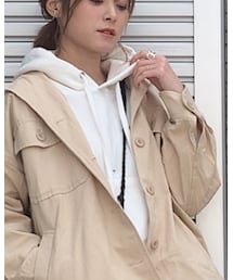 mite | トップス