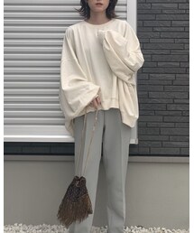 3rdSpring | トップス