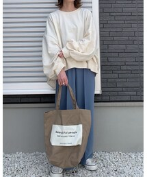 3rdSpring | トップス