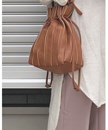 GU | バッグ
