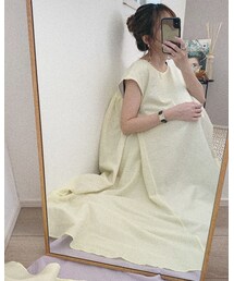 mite | ワンピース/ドレス