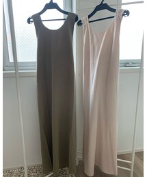 anc. | ワンピース/ドレス
