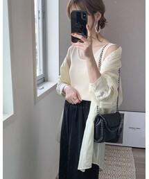 UNIQLO | シャツ/ブラウス