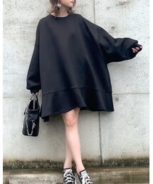 mite | ワンピース/ドレス