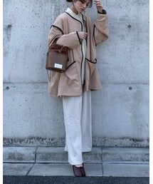 ZARA | パンツ