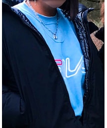 FILA | スウェット