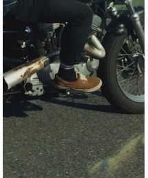 VANS | スニーカー