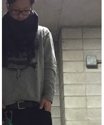 Von Dutch | スウェット