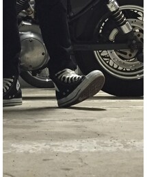 CONVERSE | スニーカー