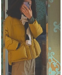 UNIQLO | マフラー