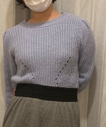 ディノース・セシール | ニット/セーター