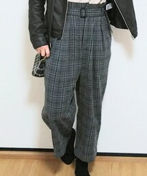 忘れてしまいました💦 | パンツ