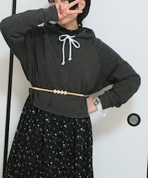 H&M DIVIDED | パーカー